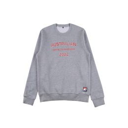 Manufactured floral gray long-sleeved women's sweatshirt, round neck pullover equestrian sweatshirt, embroidered LOGO, group sweatshirt Z633 Manufactured floral gray long-sleeved women's sweatshirt, round neck pullover equestrian sweatshirt, embroidered LOGO, group sweatshirt Z633